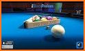 3D Billard / Pool Billiards Pro 2018 related image