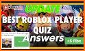 Robux Free - Quiz 2021 (RBX) related image