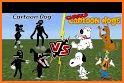 Cartoon Dog Mod for MCPE related image