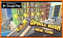 Uphill Rush New York related image