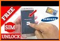 unlock cell phones  At&t - network code related image