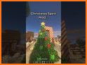 Christmas Minecraft Mod & Map related image