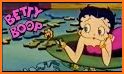 betty love puzzle boop related image