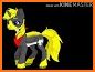 Avatar Maker: Fantasy Pony related image