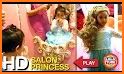 Royal Girls - Princess Salon related image