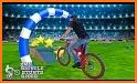 Offroad Bicycle Stunt Game : Bmx Bike Free Rider related image