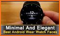 AD ELgnT - Watch Face related image