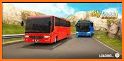 Bus Simulator 2021: New Coach Free Bus Games related image