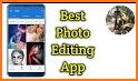 Photo Editor Lab related image