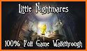 Little Nightmares Hints Walkthrough guide related image