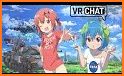 Anime Worlds for VRChat related image