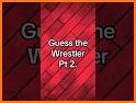 Guess The Wrestler: Part 2 related image