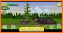 Tank Battle War 2d: game free related image