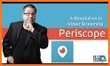 Periscope - Live Video related image