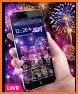 New Year Firework 2019 Live Wallpaper related image