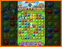 Ball Crush Saga- Match 3 Puzzle Games related image