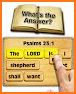 Biblical Names – Word Search related image