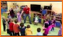 Kindergarten Learning School related image