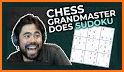 Chess Sudoku related image