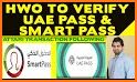 Smart Pass related image