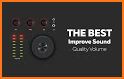 Cloud Music Player: Volume Booster - Equalizer related image