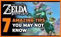 Zelda breath of the wild - Guide tips and tricks related image