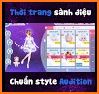 Au 2 - Chuẩn Style Audition - VTC Game related image