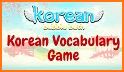 Thai Words Bubble Bath Game related image