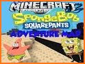 Bikini Bottom Maps MCPE related image