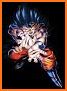 DBZ Saiyanz Super Goku - Fondos de Pantalla HD 4K related image