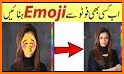 Emoji Background Photo Changer & Face Emoji related image