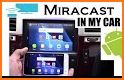 Miracast : Mirror Screen Cast (Sharing Using WIFI) related image