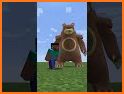 Pixelmon mod game for Minecraft PE related image