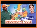 Quiz Geography  Europe VIP related image