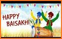 Happy Baisakhi Images related image