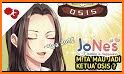 Jones: Jomblo is Happiness related image