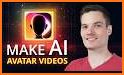 AI Avatar Maker : Magic Avatar related image