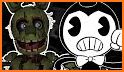 Scary Bendy Adventure in Nightmare Monsters related image