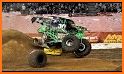 Monster Truck Derby Crash Stunts related image