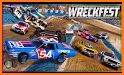 Wreckfest Racing related image