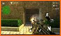 Counter Terrorist Strike: FPS Shooting Games related image