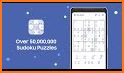 Sudoku - Free Classic brain puzzle, Number game related image