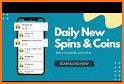 Rewards king - Daily Spin and Coins related image