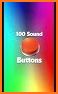 100 Sound Buttons 🔊 | Effects to prank friends related image