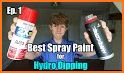 Hydro Dipping related image