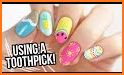 Summer Nails Ideas 2019 related image