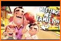 Hello Neighbor GamePlay related image