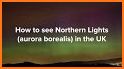 Aurora Forecast - Northern Lights Alerts related image