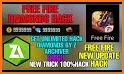 Diamonds For Free Fire Converter 2020 related image