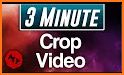 Video Crop - Video editor free, trim and cut related image